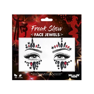 Freak Show Kasvokorut