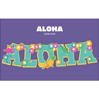 Aloha Kukkaviirinauha