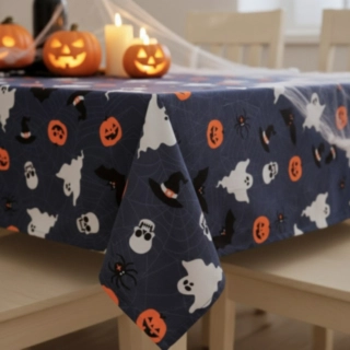 Halloween Pöytäliina