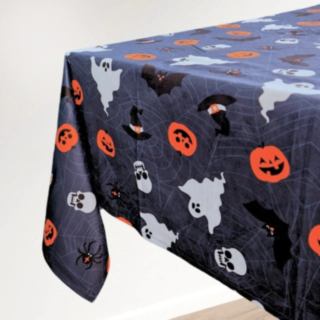 Halloween Pöytäliina