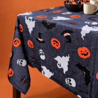 Halloween Pöytäliina