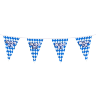 Oktoberfest Viiriköynnös Perinteinen