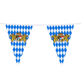 Oktoberfest Viiriköynnös Vaakuna