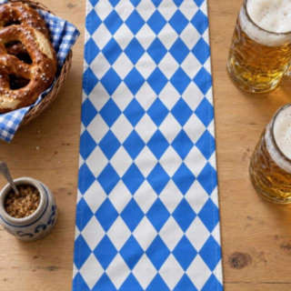Oktoberfest Kaitaliina