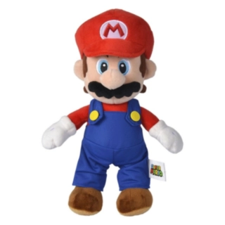 Super Mario® Pehmolelu