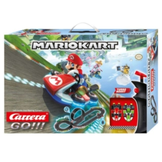 Super Mario® Mario Kart Autoratalelu 4,9 m
