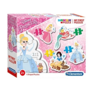 Disney® Prinsessa Lasten Palapeli