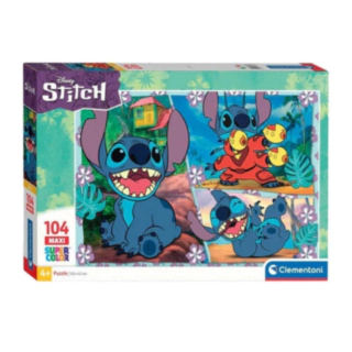 Stitch® 104 Palan Maxi Palapeli