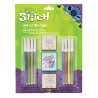 Stitch® Luova Leimasinsetti