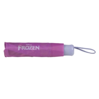 Frozen® Sateenvarjo Pinkki