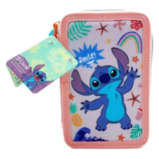 Stitch® Penaali Vaaleanpunainen