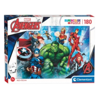 Avengers® 180 Palan Palapeli