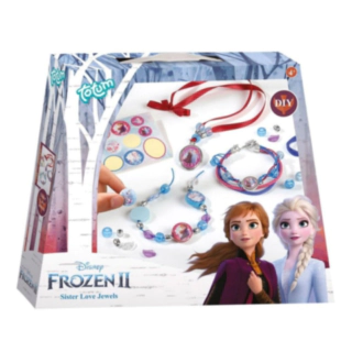 Frozen® Totum DIY Korusetti