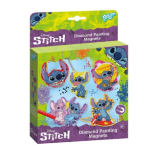 Stitch® Timanttimagneetit