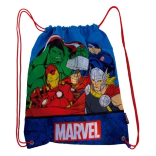 Avengers® Marvel Supersankarit Jumppapussi