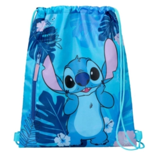 Stitch® Kukka Jumppakassi Sininen