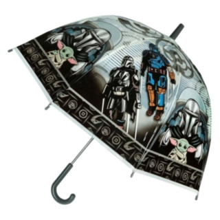 The Mandalorian® Sateenvarjo