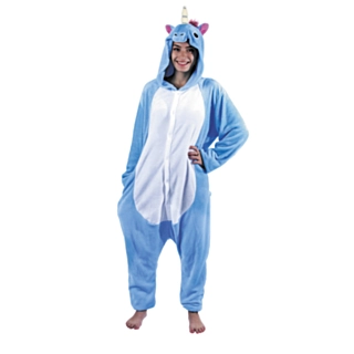 Kigurumi Yksisarvinen