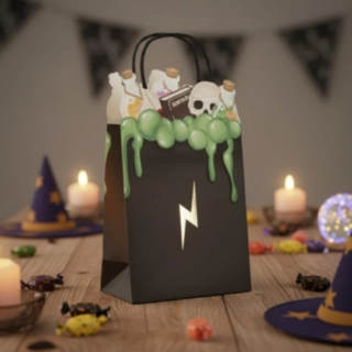 Velhon oppipojan juhlakassit