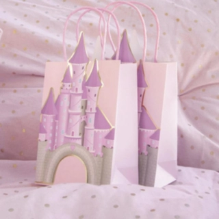 Prinsessa Lahjapussit