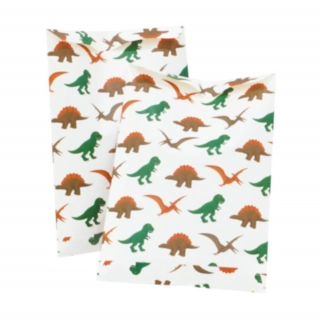 Dino makeispussit