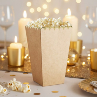 Popcornrasia Kraft/Kulta