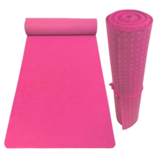 Korkealaatuinen Matto Pinkki