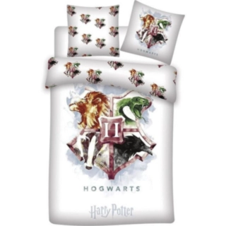 Harry Potter® Tuvat Lakanat