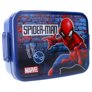 Spiderman® Eväsrasia