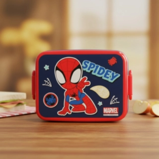 Spiderman® Spidey Eväsrasia Sininen/Punainen