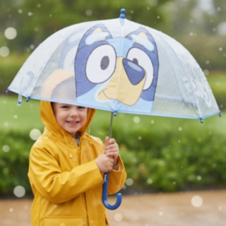 Bluey® Sateenvarjo