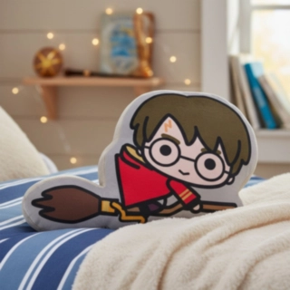 Harry Potter® Huispaus Tyyny