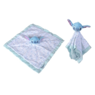 Lilo & Stich® Pehmolelu Kankaalla