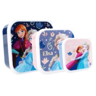 Frozen® Eväsrasiasetti 3 kpl