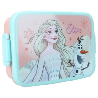 Frozen® Elsa & Olaf Eväsrasia