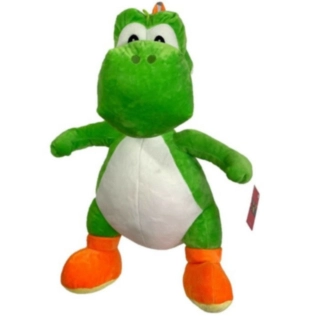Super Mario® Yoshi Pehmolelu 60 cm