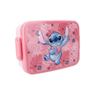 Lilo & Stitch® Eväsrasia Vaaleanpunainen