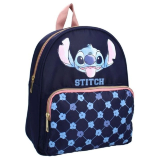 Lilo & Stitch® Reppu Tummansininen