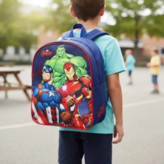 Avengers® Team Reppu