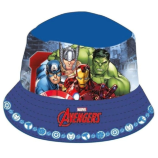 Avengers® Kalastajanhattu