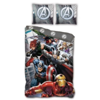 Avengers® Dream Team Lakanat