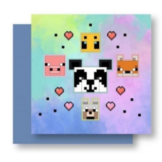 Minecraft® Pyjamas Tyyny