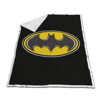 Batman® Fleecepeitto