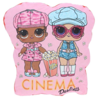 LOL Surprise® Cinema Tyyny