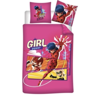 Miraculous Ladybug® Girl Power Lakanat