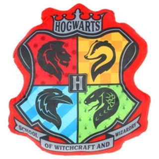 Harry Potter® Tuvat Tyyny