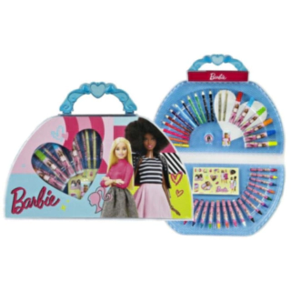 Barbie® Väritysetti