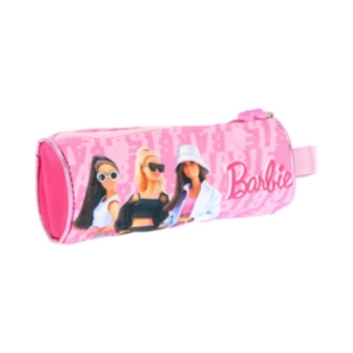 Barbie® Pyöreä Penaali Vaaleansininen