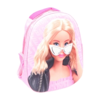 Barbie® Reppu Vaaleanpunainen