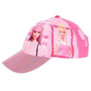 Barbie® Lippis Vaaleanpunainen